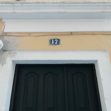 C & A House Apartment Corfu  Luaran gambar