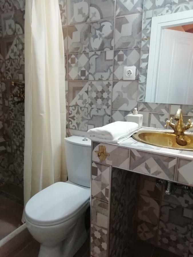 C & A House Apartment Corfu  Luaran gambar