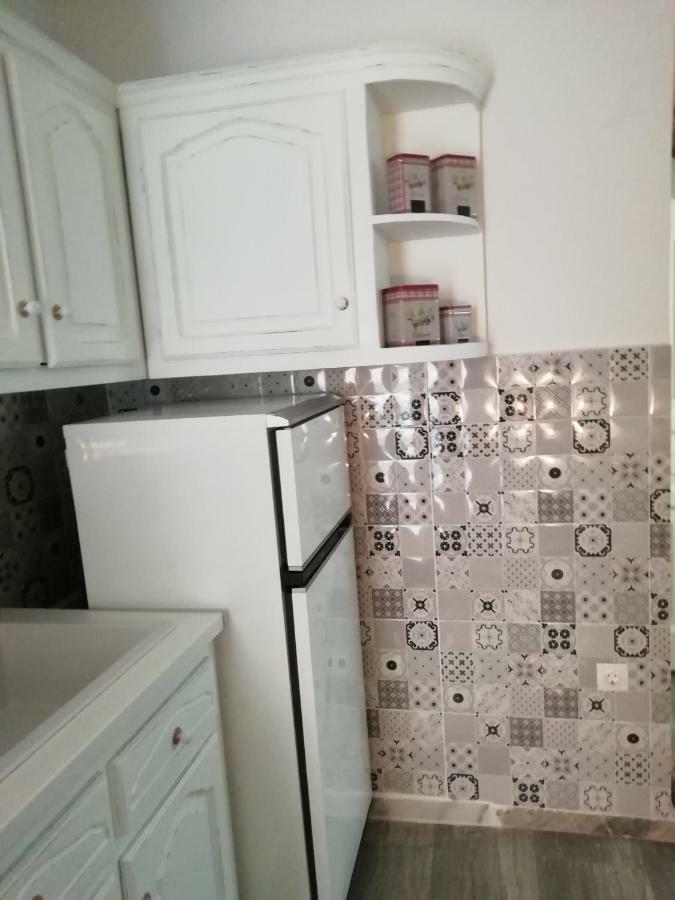C & A House Apartment Corfu  Luaran gambar