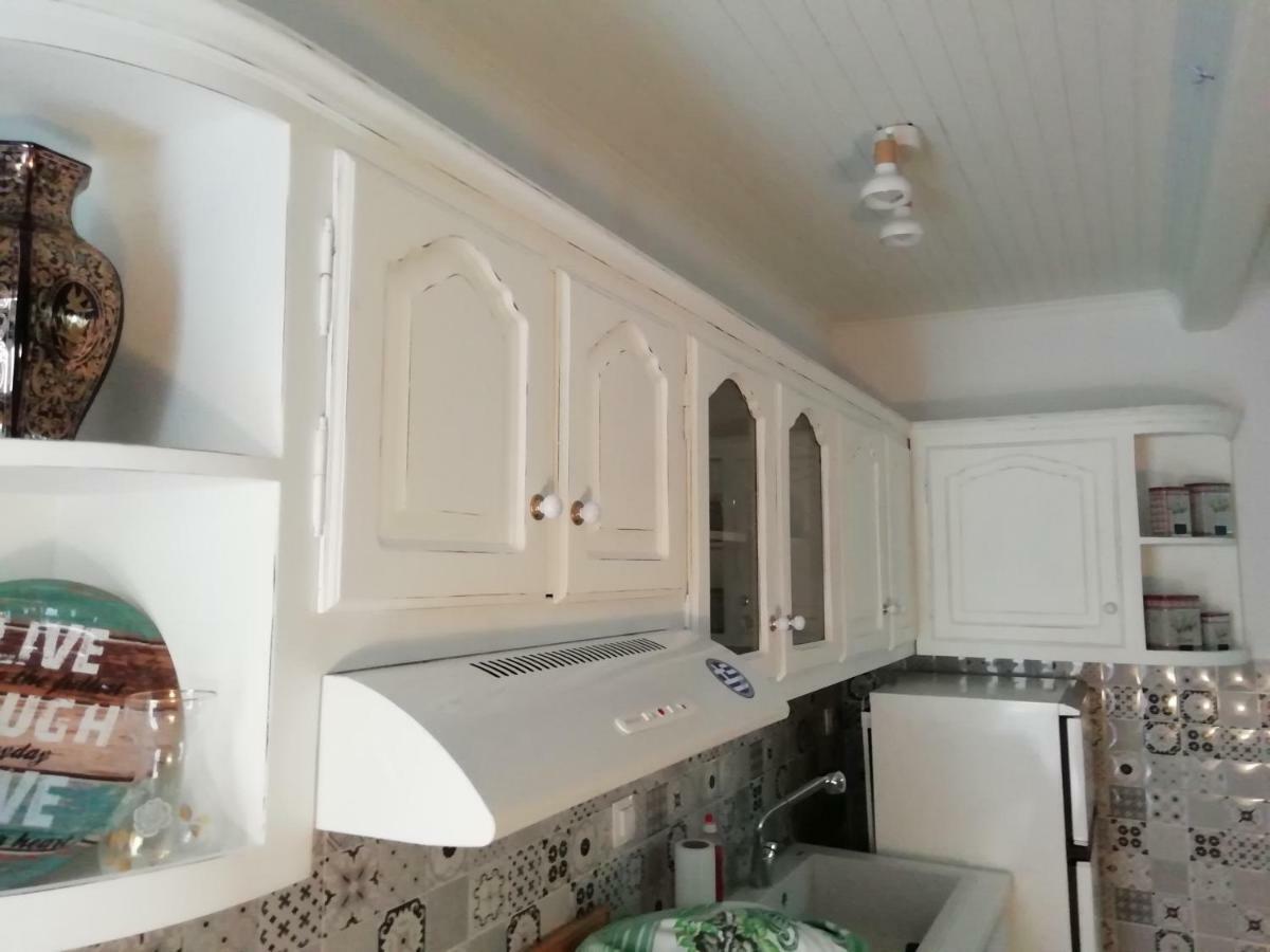 C & A House Apartment Corfu  Luaran gambar