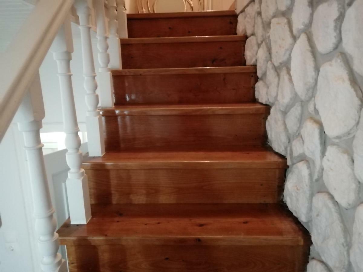C & A House Apartment Corfu  Luaran gambar