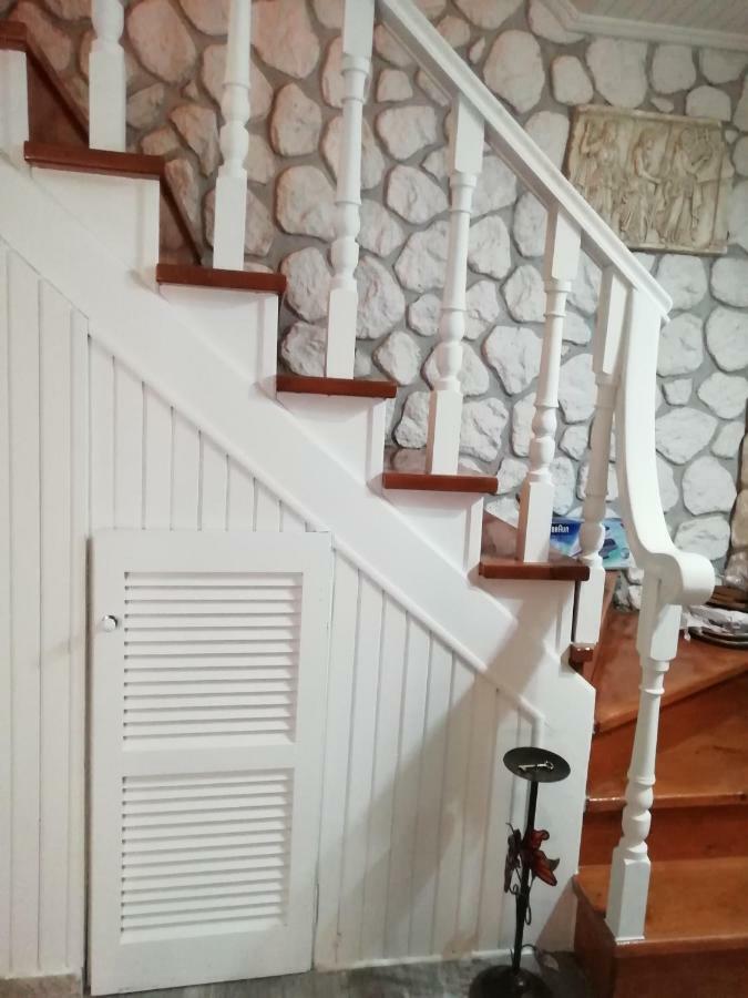 C & A House Apartment Corfu  Luaran gambar